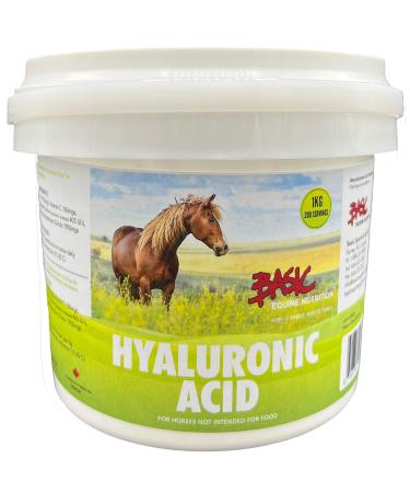 Hyaluronic Acid