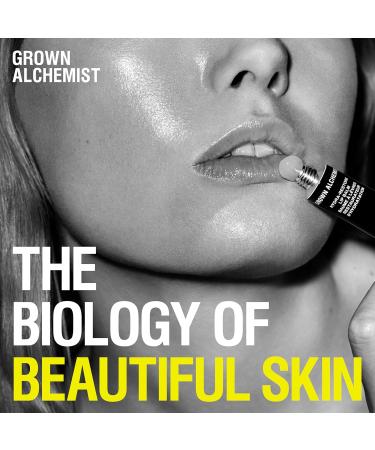 Grown Alchemist Intensive Body Cream - Deep Nourishing & Moisturizing Skin Tightening Lotion - 120 ml - Buy Online on GoSupps.com