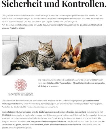 Schesir Cat Jelly Tuna with Mackerel Wet Cat Food in Jelly 20 sachets x 85 g - Buy Online on GoSupps.com