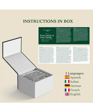 Blonde Henna ORGANIC 250g - Herbal Hair Color for Blonde | Real Earth Stories | Made in India | Natural Hair Dye - Buy Online on GoSupps.com