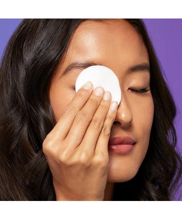 KISS Falscara DIY Eyelash Extension Remover with Natural Rosewater - Gentle Eye Cleanser for False Lashes - Buy Online on GoSupps.com