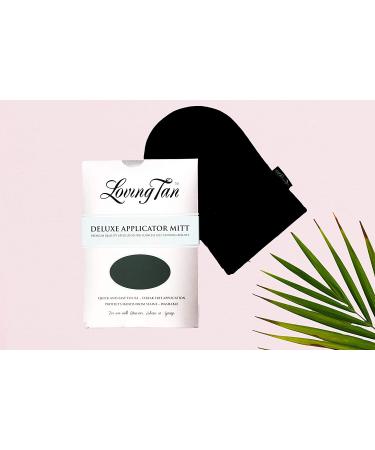Loving Tan Deluxe Applicator Mitt - Professional Tanning Tool - Buy Online on GoSupps.com