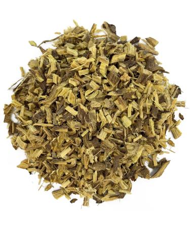 Horse Herbs Liquorice Root - Natural Feed Supplement for Horses Equine Pony (1kg Bag)