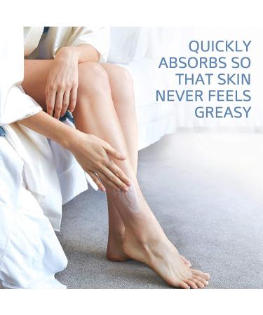 Cetaphil Replenishing Body Lotion - Sheer Hydration 8 fl oz | Best Moisturizer for Dry Skin - Buy Online on GoSupps.com