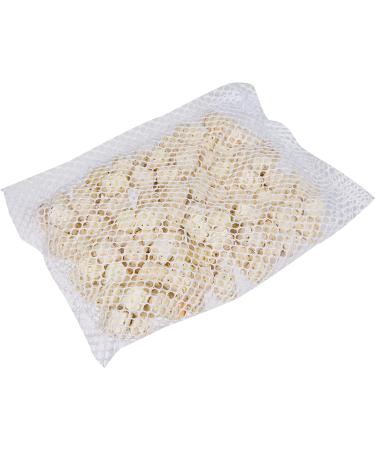 Fluval BioMax Organic Rings - Complex Bacterial Filter Media for U2 U3 U4 - 110g (1-Pack) - Enhance Aquarium Filtration - Buy Online on GoSupps.com