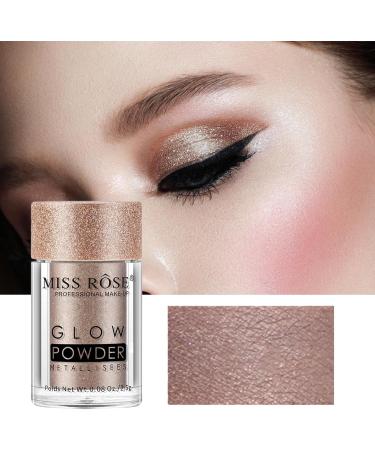 Eyeshadow | Make Up Eye Shadow Polarized Light Not Smudged Eye Shadow Waterproof Highly Pigmented Eye Makeup Cosmetics for Women and Girls Aviere 11 - Buy Online on GoSupps.com