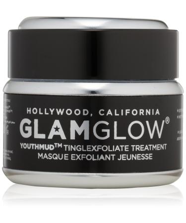 Glam Glow Tingling and Exfoliating Mud Mask  1.7 Ounce - Buy Online on GoSupps.com