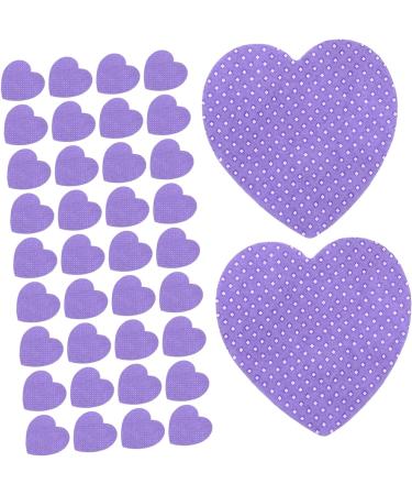 FOMIYES Nail Wipes 1000 Sheets Eyelash Cleaning Pads Nail Cotton Wipes Eyelash Extension Glue Remover Wipes Lash Extension Supplies Nail Cotton Pads Travel Purple Polishing Pad Nail Polish 4.8x4.8cmx5pcs Purplex5pcs - Buy Online on GoSupps.com