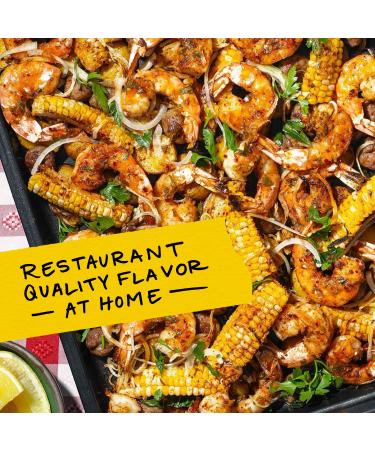 Momofuku Spicy Seasoned Salt - Umami Seasoning for Spice & Pizza (3.7 oz) - Chef Made for Cooking - Buy Online on GoSupps.com