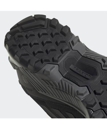 Buy adidas Damen Eastrail 2.0 Hiking Shoes - Core Black Carbon Grey 41 1/3 EU | International Shipping Available - Buy Online on GoSupps.com
