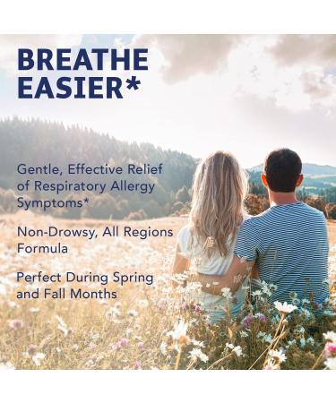BioAllers Sinus and Allergy Relief Nasal Spray - Fast-Acting Homeopathic Remedy - 2 pk .8 oz - Buy Online on GoSupps.com