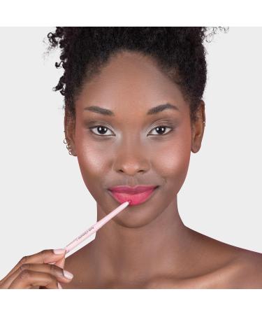 Impala Oryx Automatic Lipstick Burgundy n 213 | Waterproof & Long-Lasting | Super Heat-Resistant Lip Liner - Buy Online on GoSupps.com