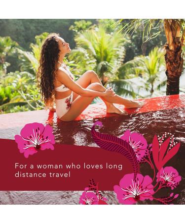 Citrus Perfume Fresh Perfume with Exotic Spicy Notes Natural Perfume for Women Infused with Essential Oils and Earthy Notes NOU Velvet Blossom Perfume for Women 1.7 Fl Oz EDP Citrus Perfume Velvet Blossom - Buy Online on GoSupps.com
