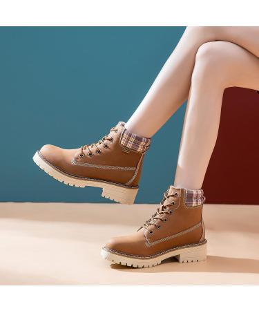 Cool Coser C Women's Water-Resistant Hiking Boots - Camel - Buy Online on GoSupps.com