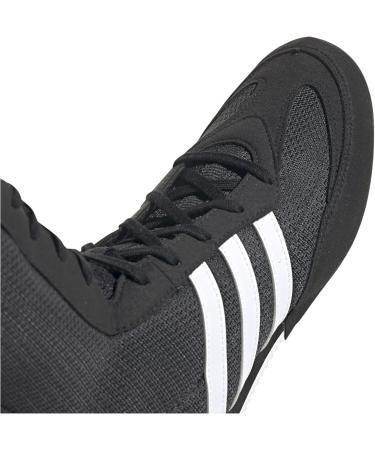 Buy adidas Men's Performance Sports Shoes 40 EU - Core Black/Cloud White | International Shipping Available - Buy Online on GoSupps.com