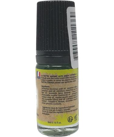 Roll'On Natural Soothing for Insect Bites - Quickly Relieves Bites and Prevents Itching - Aftersting Stick - Buy Online on GoSupps.com