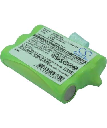 Buy 700mAh Replacement Battery for Rayovac RAY2419 | Fast International Shipping - Buy Online on GoSupps.com