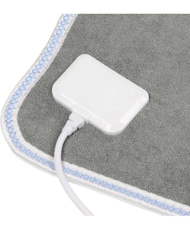 140W Intelligent Heating Blanket - 9-Layer Warmth for Winter | European 220V Bed Warmer for Home & Dorm - Buy Online on GoSupps.com