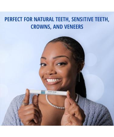 Stain-Out Quick Stick | Effective Teeth Stain Remover | Travel-Friendly | No Sensitivity Formula | 30 Uses for a Beautiful White Smile - Buy Online on GoSupps.com