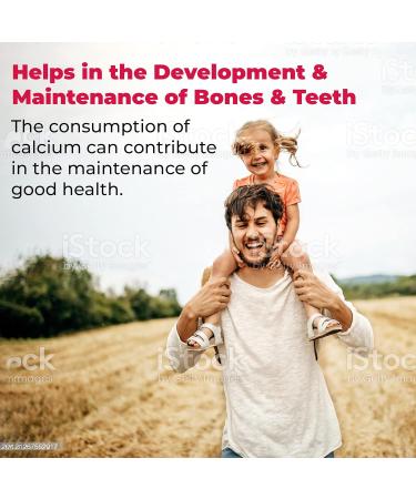 Wampole Adorable Calcium For Healthy Bones & Teeth 150 ml - Buy Online on GoSupps.com