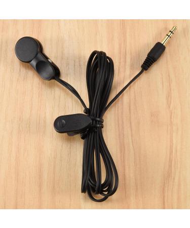 Edsdeyet Cardio Ear Clip Heart Rate Monitor Sensor | Fitness Accessory for Accurate Pulse Tracking - Buy Online on GoSupps.com