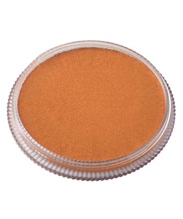 TAG Face and Body Paint - Skin Tone Mid Brown 32gm | High-Quality Body Art | International Shipping Available - Buy Online on GoSupps.com