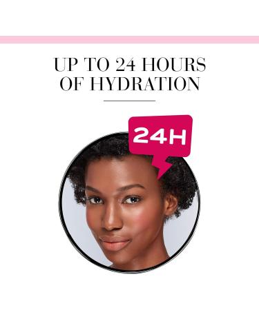 Bourjois Healthy Mix Anti-Fatigue Foundation 59 Amber 30ml - Medium Coverage - Buy Online on GoSupps.com