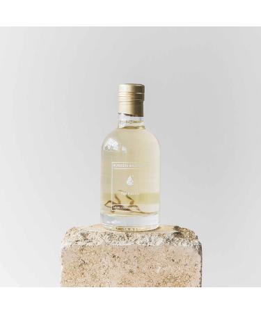 Burren Balsamics Tarragon Infused White Balsamic Vinegar 200ml - Modena | Pure Tarragon Flavor - Buy Online on GoSupps.com