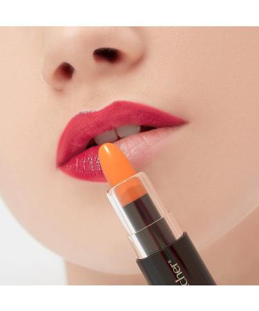 MOODmatcher Lipstick 6PC Collection - Long Wear Color-Change Lipstick with Aloe & Vitamin E - Buy Online on GoSupps.com
