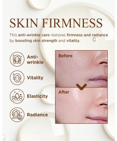 DANAHAN Bon Yeon Jin Red Ginseng Toner for Dry Skin Non-Sticky Patented Saponin + 7 Hanbang Herbs Alcohol Free Large Size 5.41 fl.oz Anti-Aging Firming for Women Men Elasticity Support - Buy Online on GoSupps.com