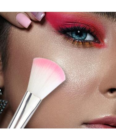 TouGod Professional Makeup Brushes Set - Handmade 5pcs Eyeliner & Powder Brush for Flawless Makeup Application - International Shipping Available - Buy Online on GoSupps.com
