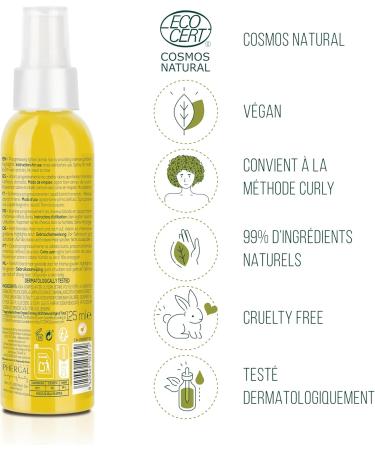 Naturtint | Lotion of Camomila | Aclara el Cabello | Golden reflections | Protector Solar Cabello | ECOCERT | 99.5% Natural ingredients 125ml" from ASIN "B0CVQQ9ZJ2 - Buy Online on GoSupps.com