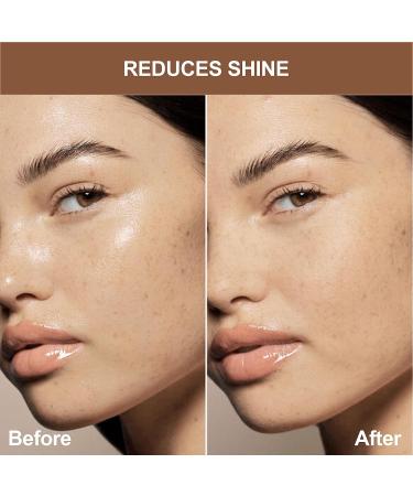 FV Loose Setting Powder Talc Free Translucent Face Powder for Lightweight Natural Finish Formula Without Shine Fine Lines and Smooth Pores for Oily Dry Normal Skin Types 10g Nature - Buy Online on GoSupps.com
