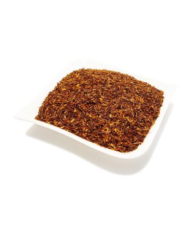 Premium Rooibos Tea - Redbush Tea & Vanilla Pudding - Loose Leaf from South Africa - Buy Online on GoSupps.com