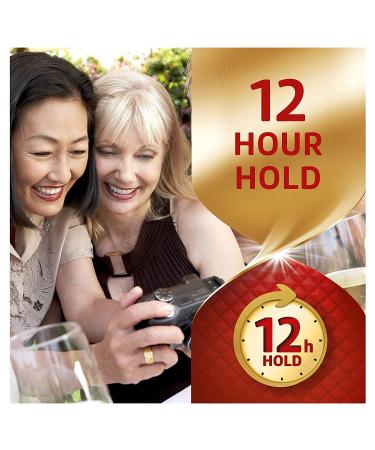 Poligrip Power Max Denture Adhesive Cream - 2.2 oz | Secure Hold & Food Seal | Flavor Free - Buy Online on GoSupps.com