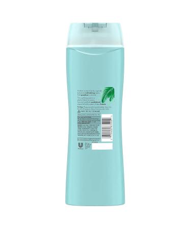 Suave Essentials Body Wash Ocean Breeze - 15 Fl Oz | Hydrating & Refreshing Clean | Buy Now for International Shipping - Buy Online on GoSupps.com