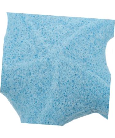 POPETPOP Bath Artifact Bath Sponge Scrubber Sponges Bathroom Shower Sponge Shower Exfoliating Sponge Exfoliating Shower Sponge Bath Shower Sponge Plant Fibres Body Shower Wipe Baby - Buy Online on GoSupps.com