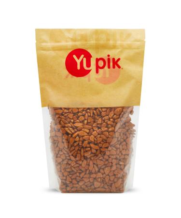 Yupik Kimmie Salted Caramel Choco-rocks 1 Kg 6 Count Salted Caramel Choco-rocks 6 kg