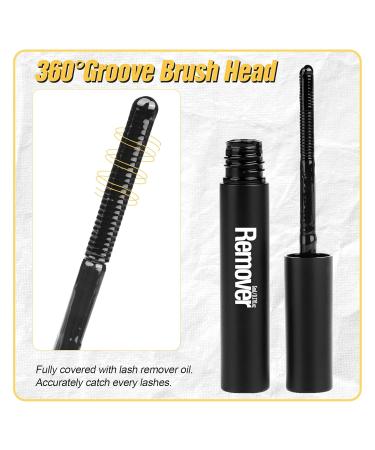 Lash Remover: Quick-Dissolve Bond for False Eyelashes by Mavphnee - Buy Online on GoSupps.com