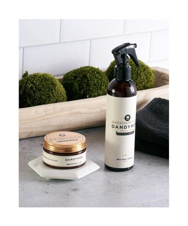 Dandymen Texturizing Sea Salt Spray 8.45 oz - Buy Online on GoSupps.com