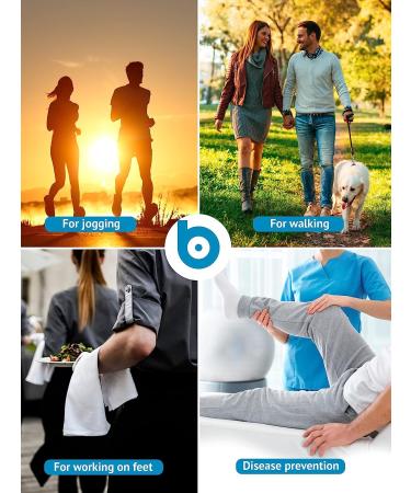 Metatarsal Pads for Women and Men - Soft Gel Foot Cushions for Ball of Foot - 2 Pairs for Foot Pain Relief - Buy Online on GoSupps.com