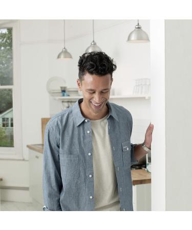 Dove Men + Care - Thickening Cleansing & Vitalizing Shampoo for Men - Softens & Cleanses All Hair Styles & Colors - Amazon Exclusive Large Pack (6 x 400ml) - Buy Online on GoSupps.com