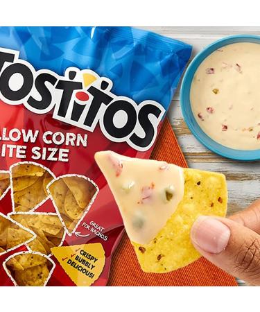 Tostitos Queso Blanco Dip - 15 oz Medium Jar | Authentic Mexican Flavors - Buy Online on GoSupps.com
