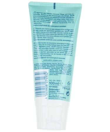Atrix Intensive Protection Cream Tube - Pack of 4 (4 x 100 ml) | Best Moisturizer for Dry Skin | International Shipping Available - Buy Online on GoSupps.com
