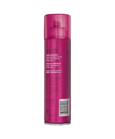 Suave Max Hold Hairspray 11 oz Coconut 11 Ounce (Pack of 1) - Buy Online on GoSupps.com