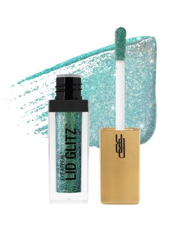 Black Radiance Eye Appeal Lid Glitz Liquid Shimmer Eyeshadow  Paparazzi Paparrazi 0.18 Fl Oz (Pack of 1) - Buy Online on GoSupps.com