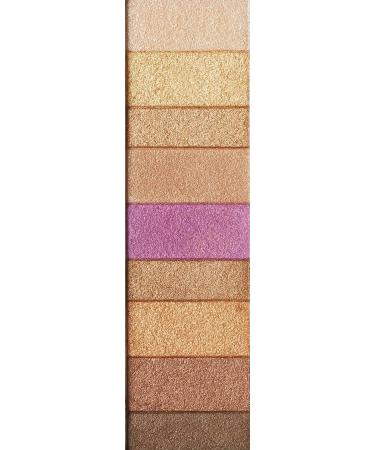 Physicians Formula Shimmer Strips Eye Candy Collection - Brown Eye Candy - 0.26 oz - Buy Online on GoSupps.com