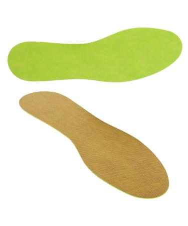 Bama Women's Fresh'Ins 21013000004/41 Insoles Beige EU 41/42 11
