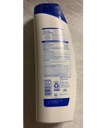 Buy Head & Shoulders Shampoo - Effective Dandruff Relief | Fast International Shipping - Buy Online on GoSupps.com