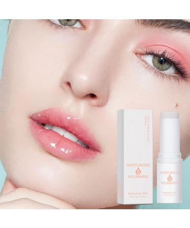  G n rique Moisturizing Stick Collagen Moisturizing Balm Stick | Lightweight moist Korean multi-balm stick for hydrating and refreshing facial lips - Buy Online on GoSupps.com